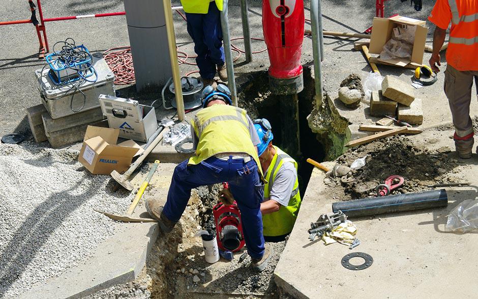 déboucher canalisations wc Marly-le-Roi
