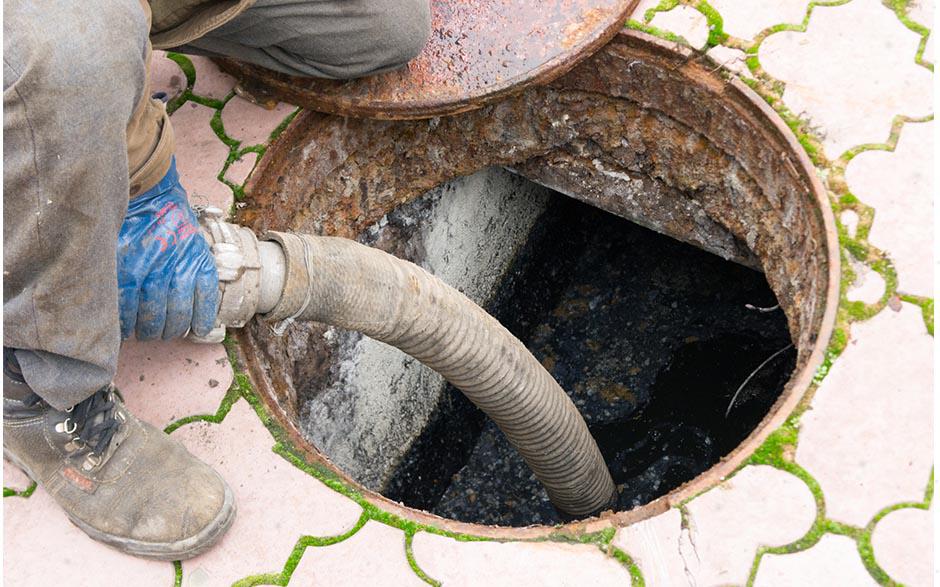 déboucher canalisations wc Marly-le-Roi