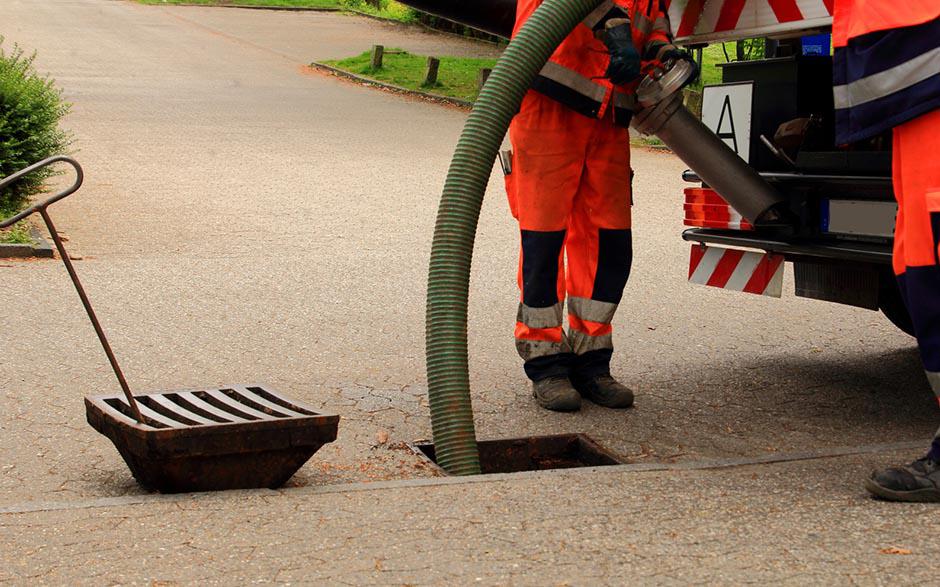 déboucheur canalisation Marly-le-Roi